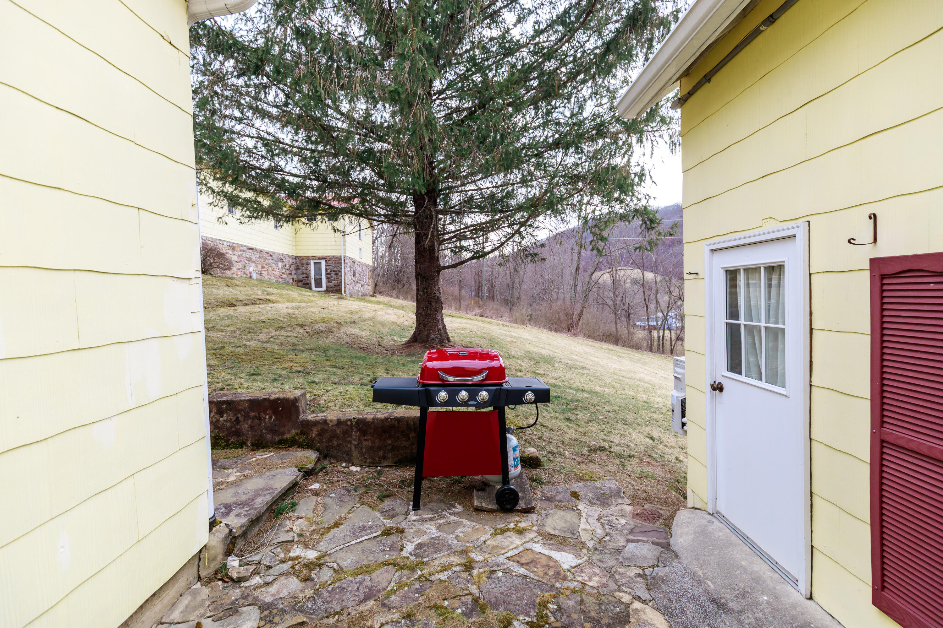12509 Sam Snead Hwy Hwy, Warm Springs, Virginia image 22