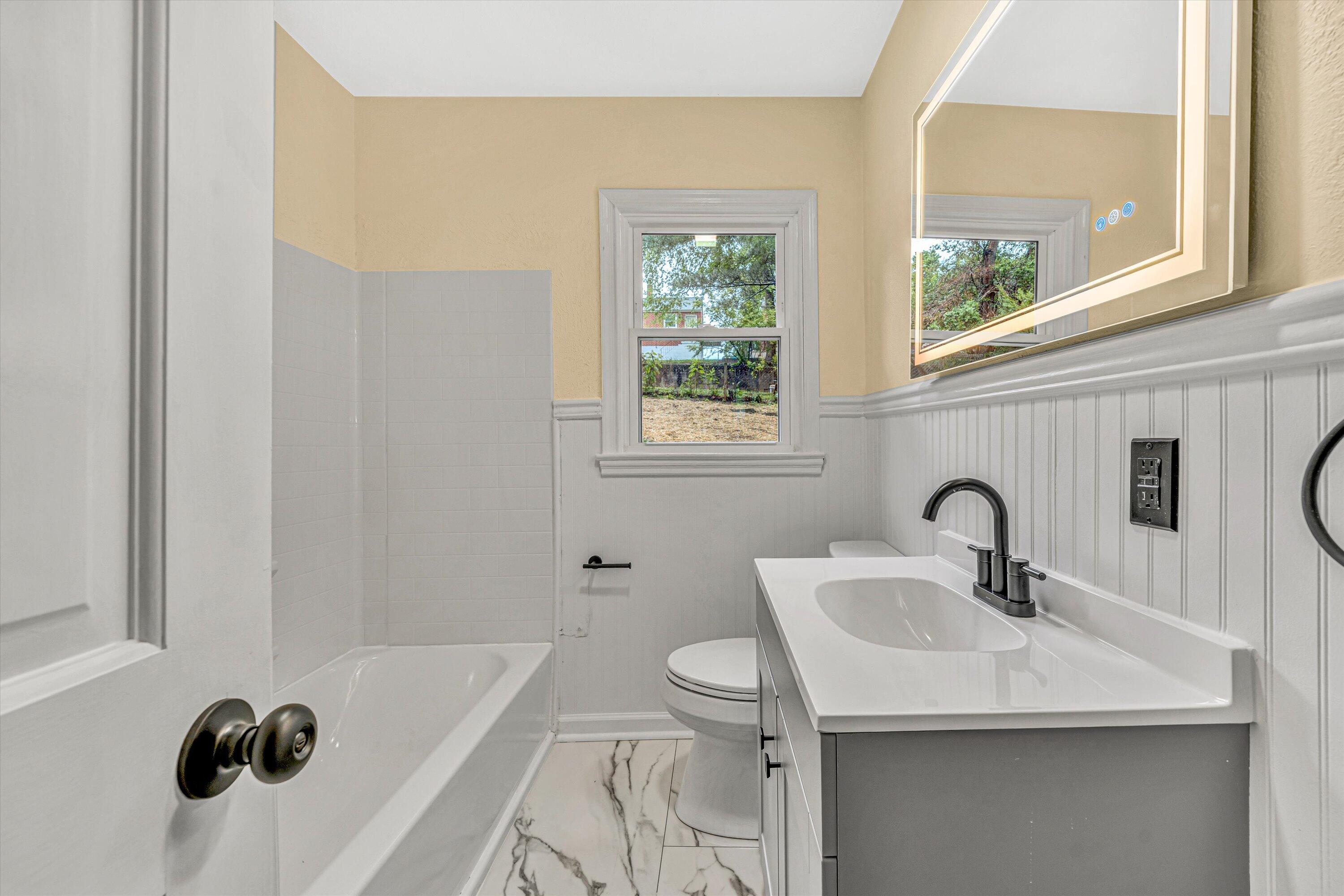 1129 Kerns Ave, Roanoke, Virginia image 14