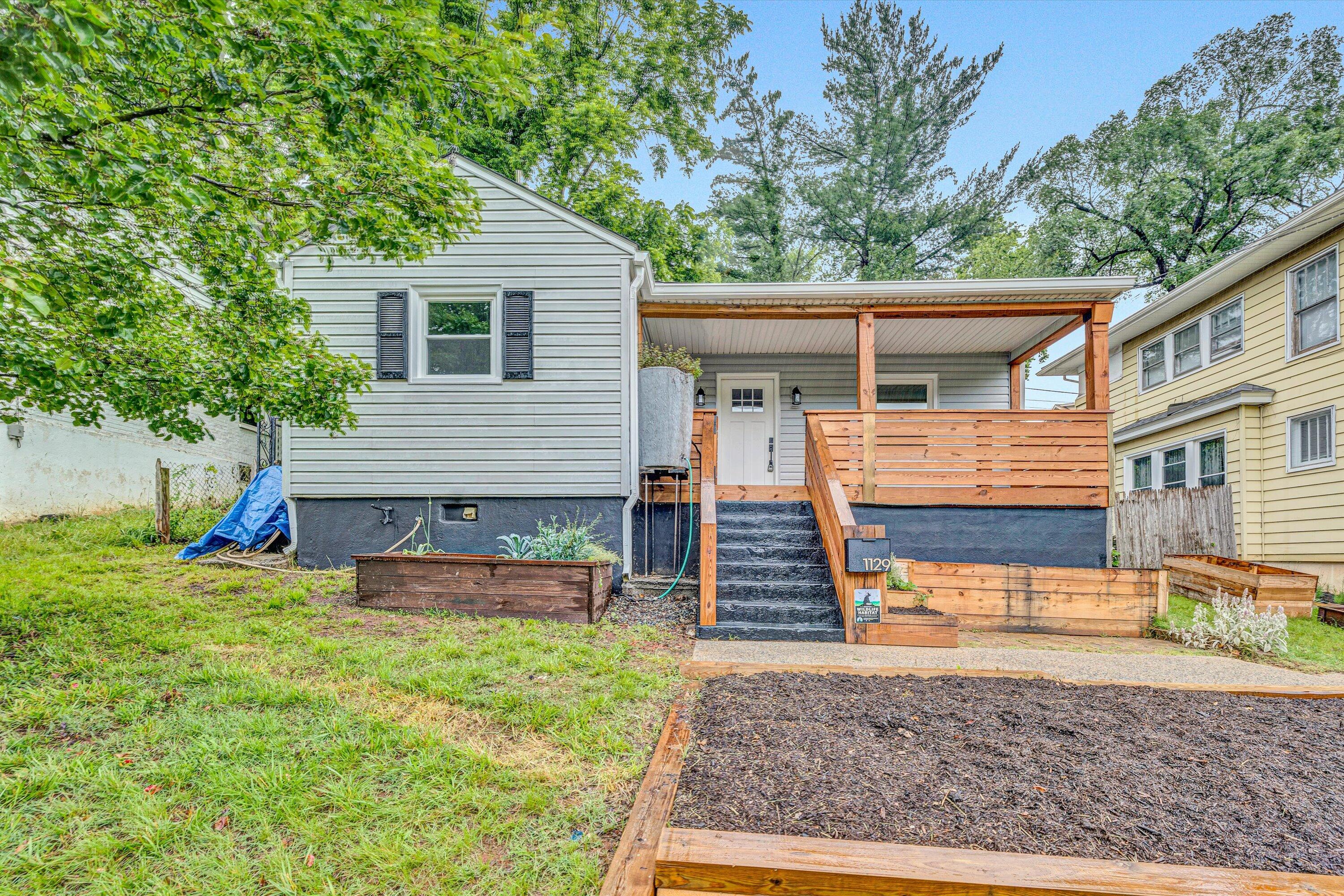 1129 Kerns Ave, Roanoke, Virginia image 1