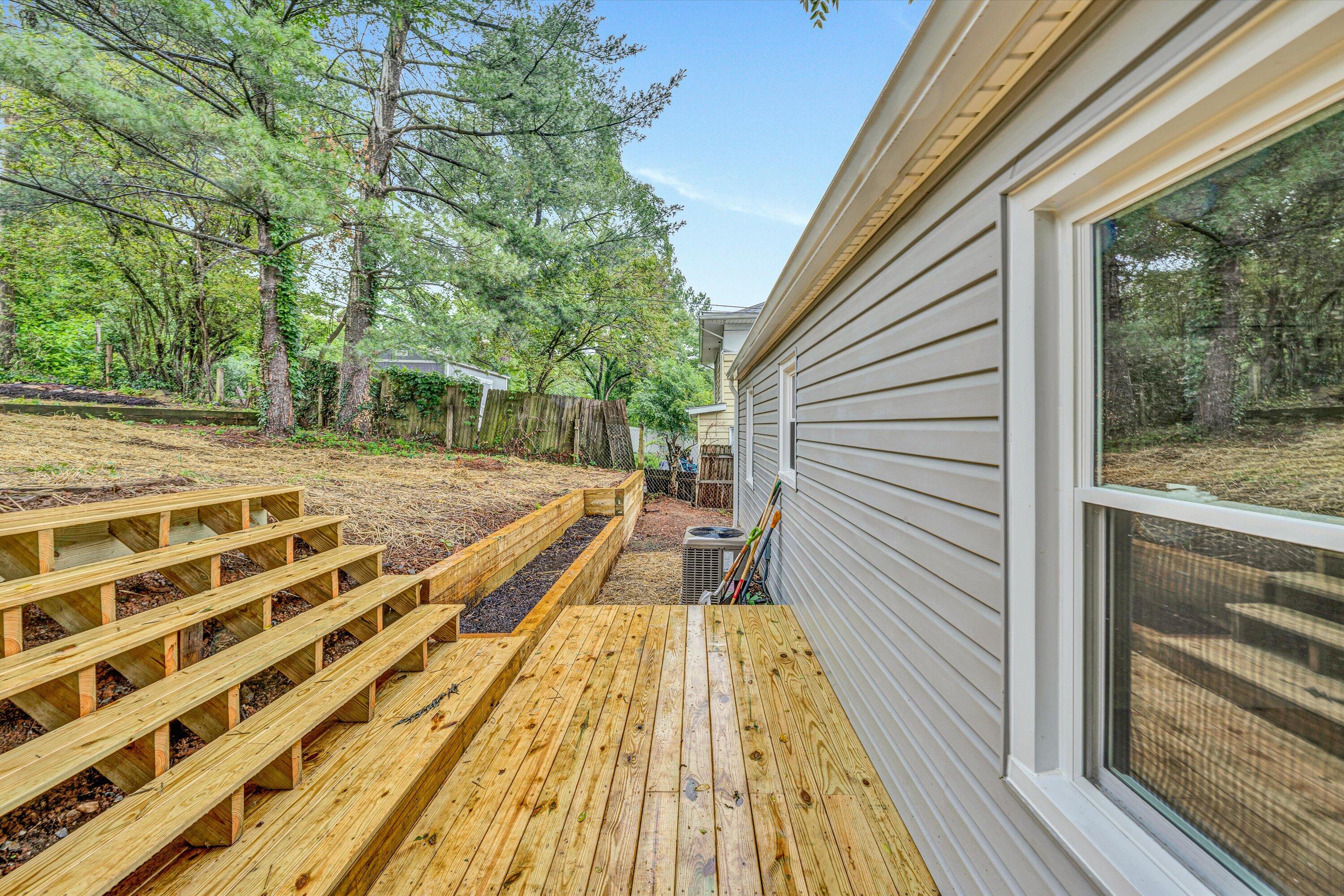 1129 Kerns Ave, Roanoke, Virginia image 17