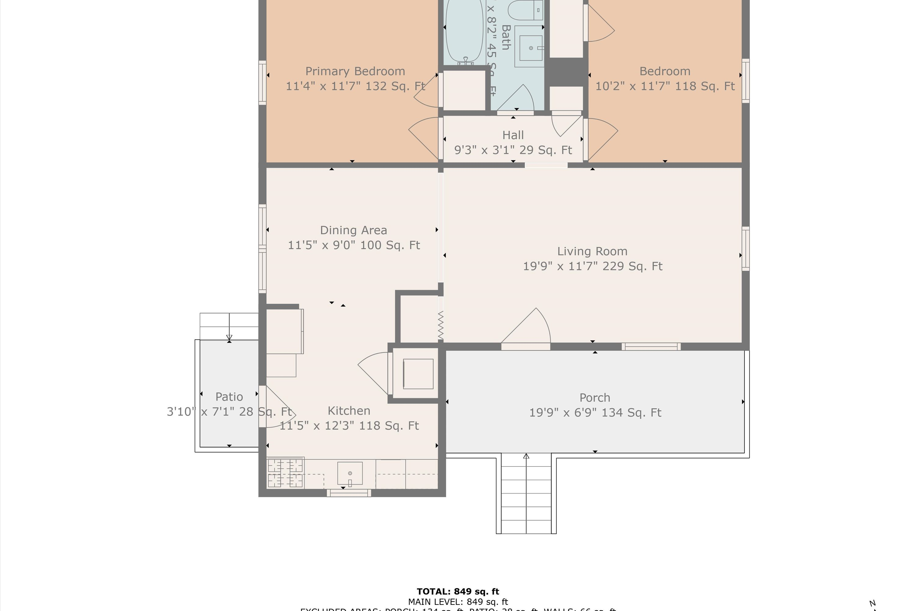 1129 Kerns Ave, Roanoke, Virginia image 21