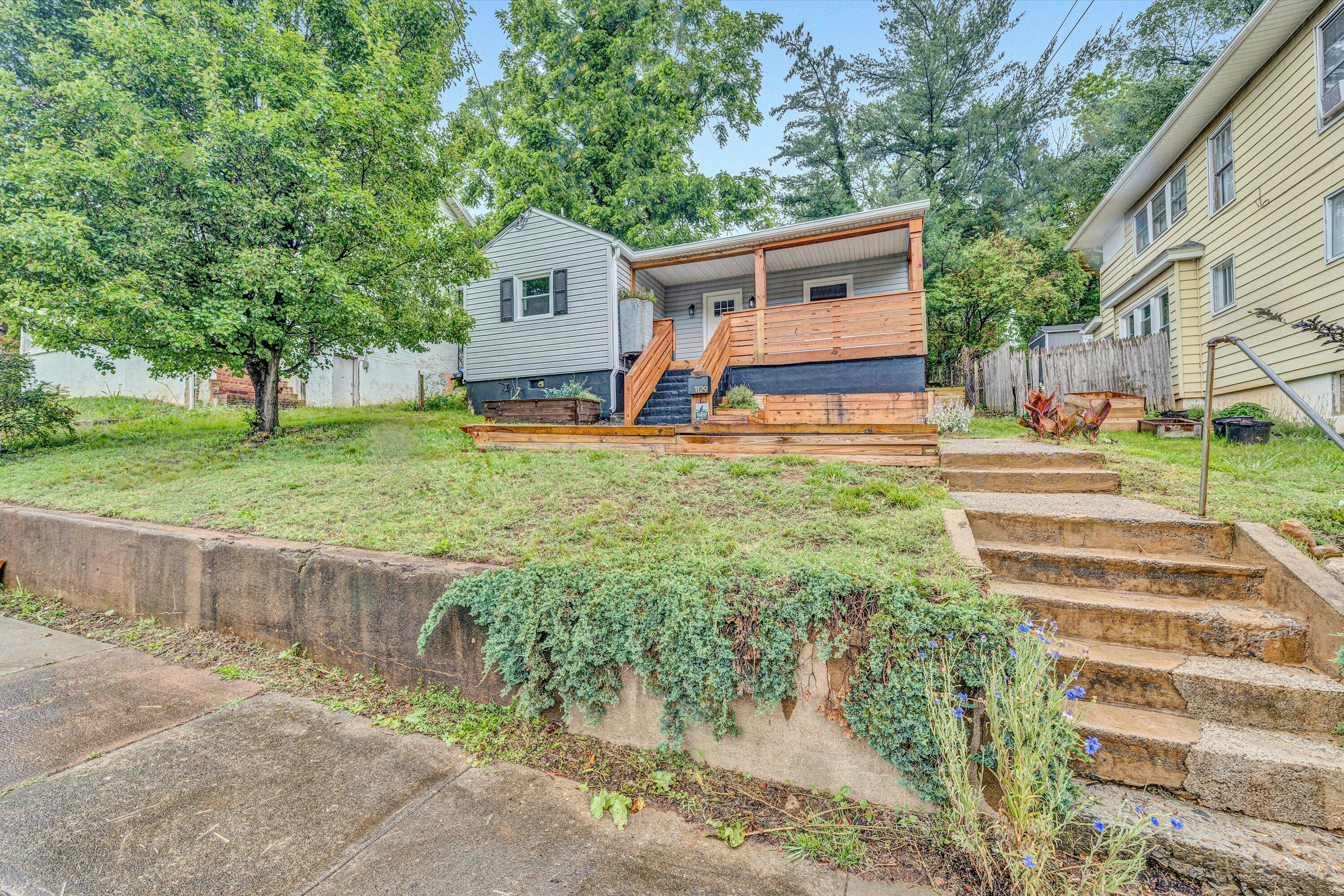 1129 Kerns Ave, Roanoke, Virginia image 20