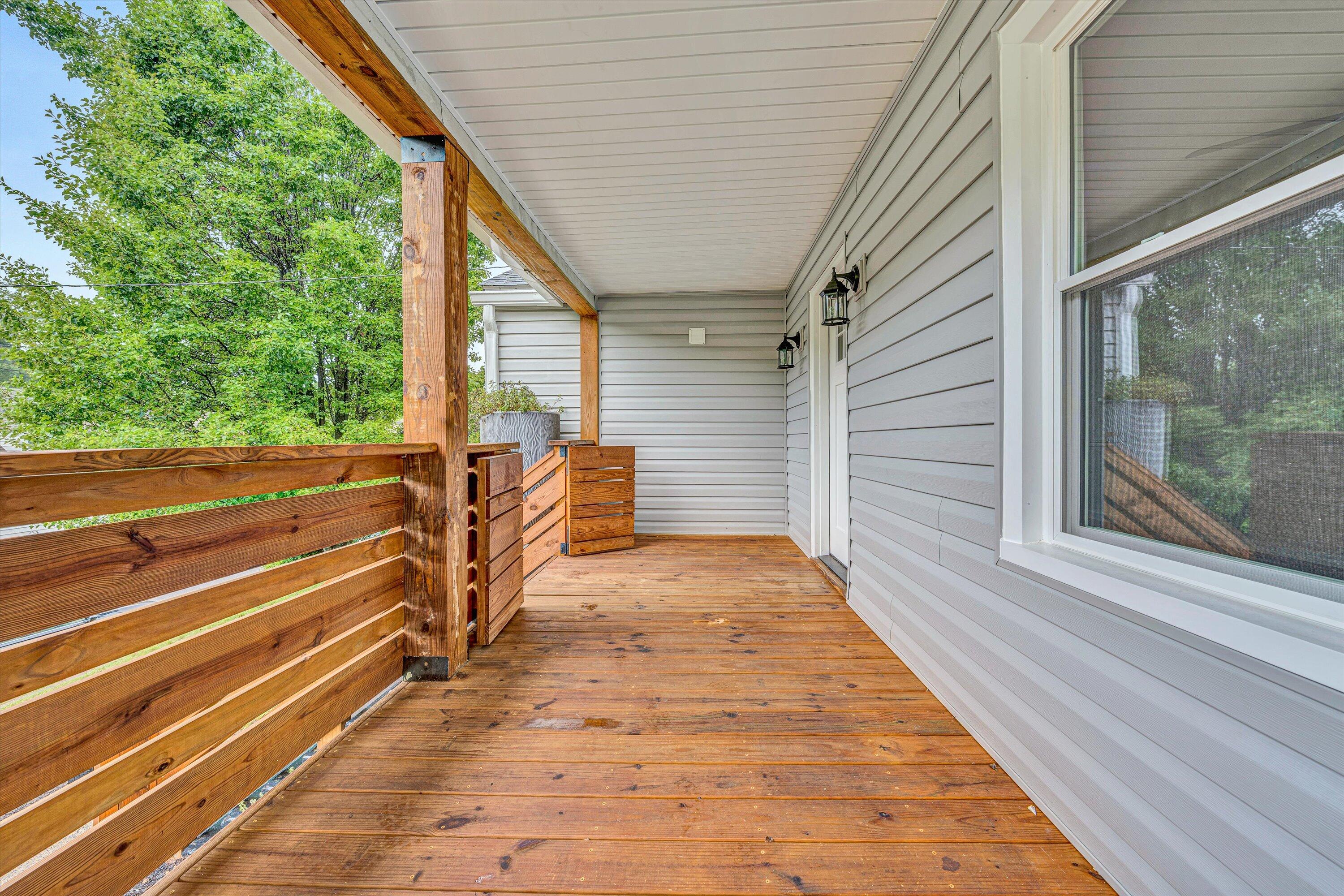 1129 Kerns Ave, Roanoke, Virginia image 3