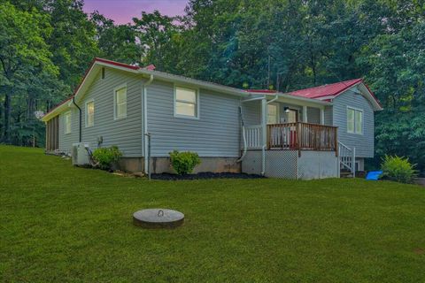 Homes For Sale - 187 Fiddlers Green Rd<br/> Bassett, VA 24055