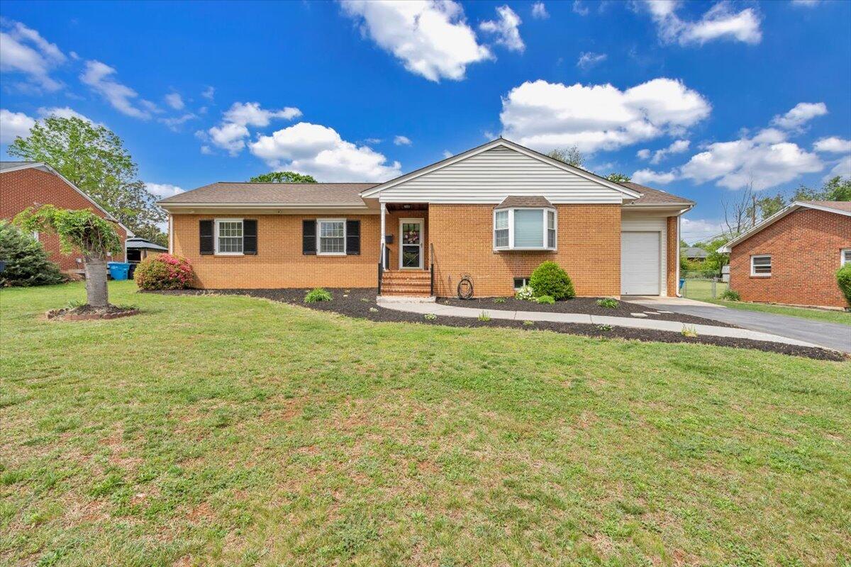 3222 Troy Ave, Roanoke, Ohio image 48