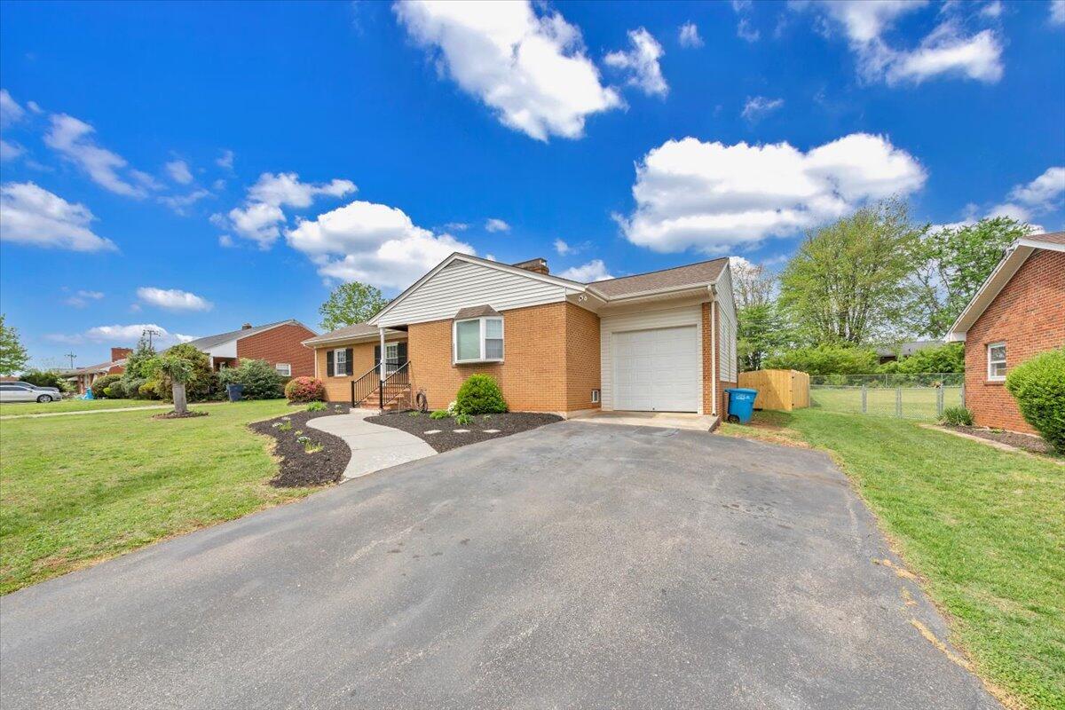 3222 Troy Ave, Roanoke, Ohio image 47