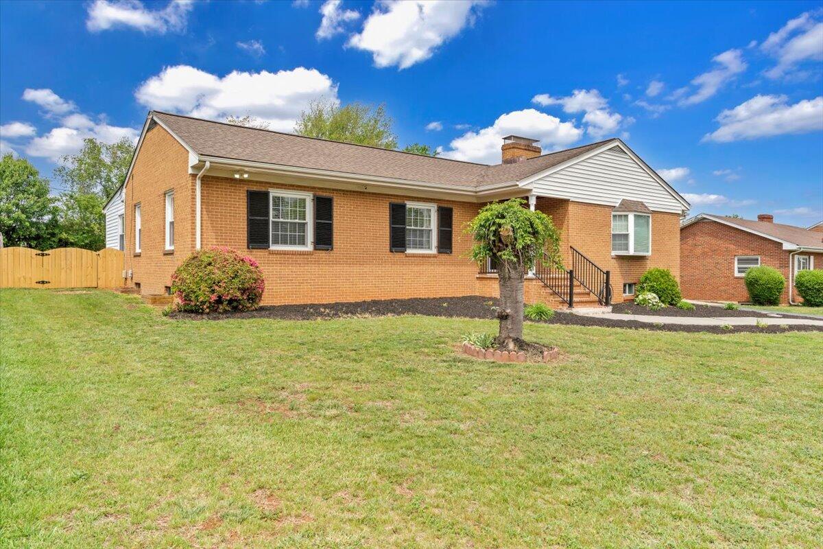 3222 Troy Ave, Roanoke, Ohio image 49