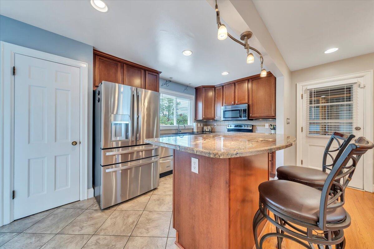 3222 Troy Ave, Roanoke, Ohio image 12