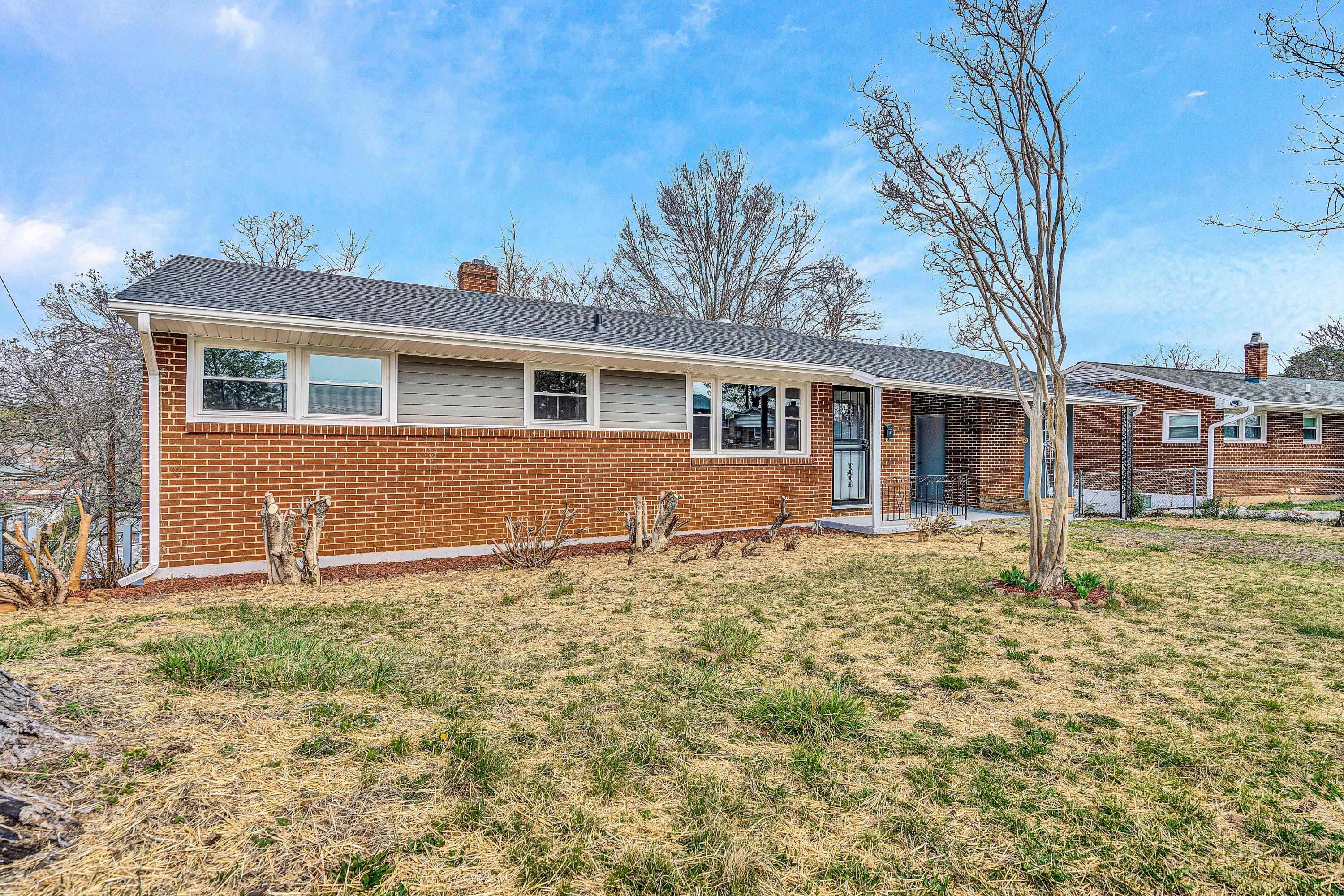 502 Victor Ave, Roanoke, Virginia image 2