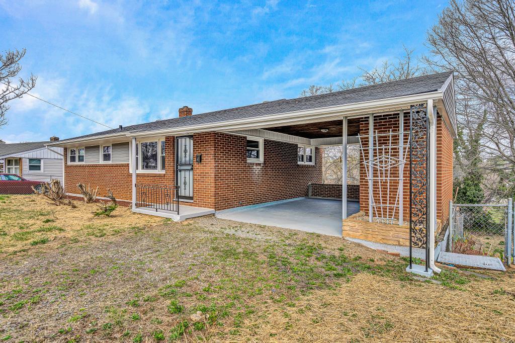 502 Victor Ave, Roanoke, Virginia image 1
