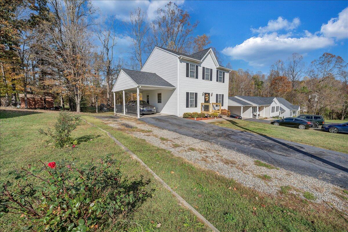 43 Wickersham Rd, Ridgeway, Virginia image 39