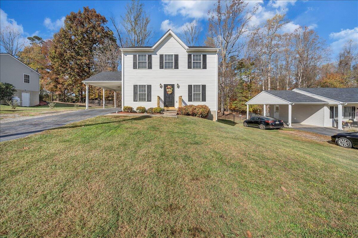 43 Wickersham Rd, Ridgeway, Virginia image 38