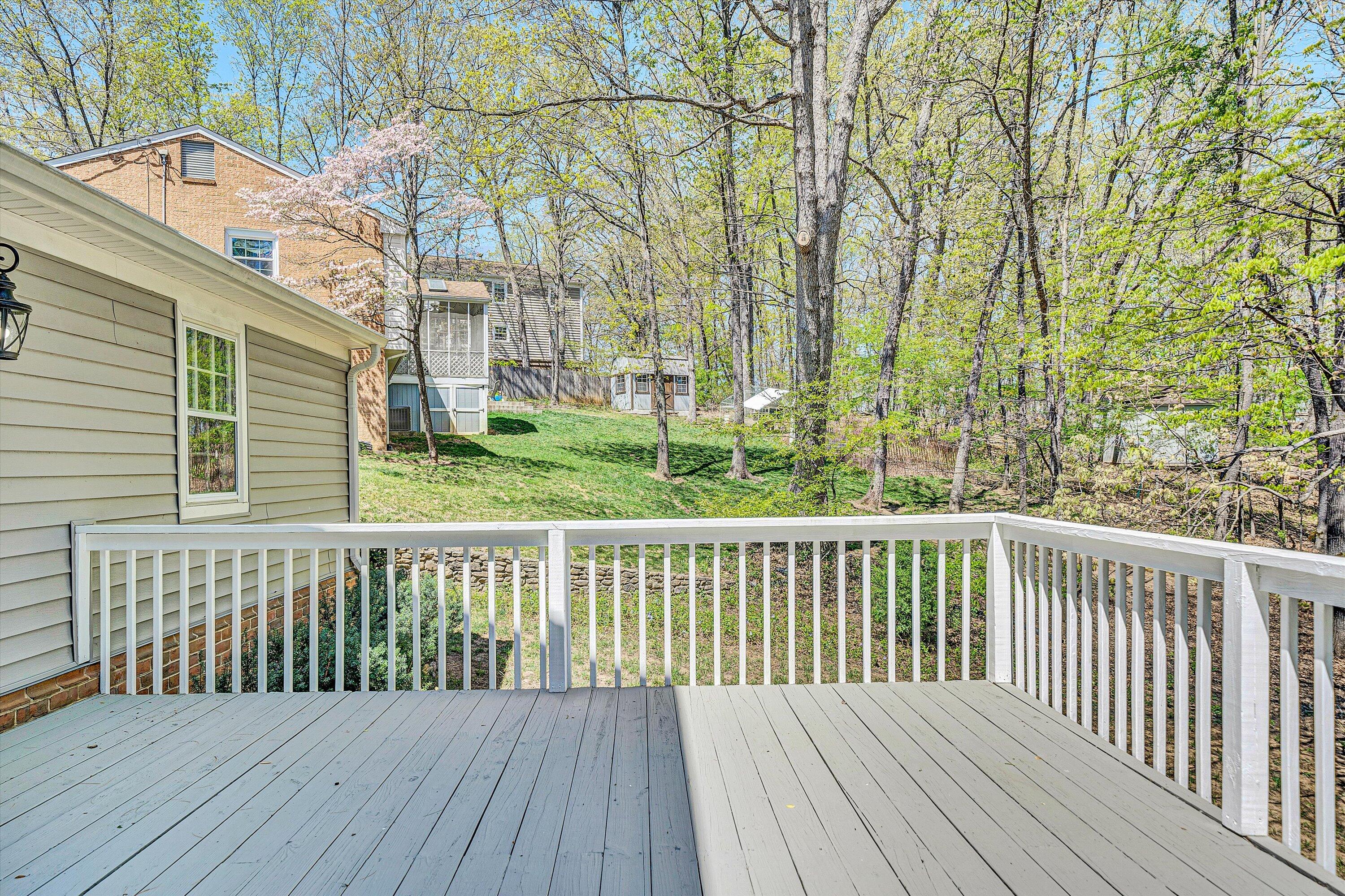 3218 Woodview Rd, Roanoke, Virginia image 19
