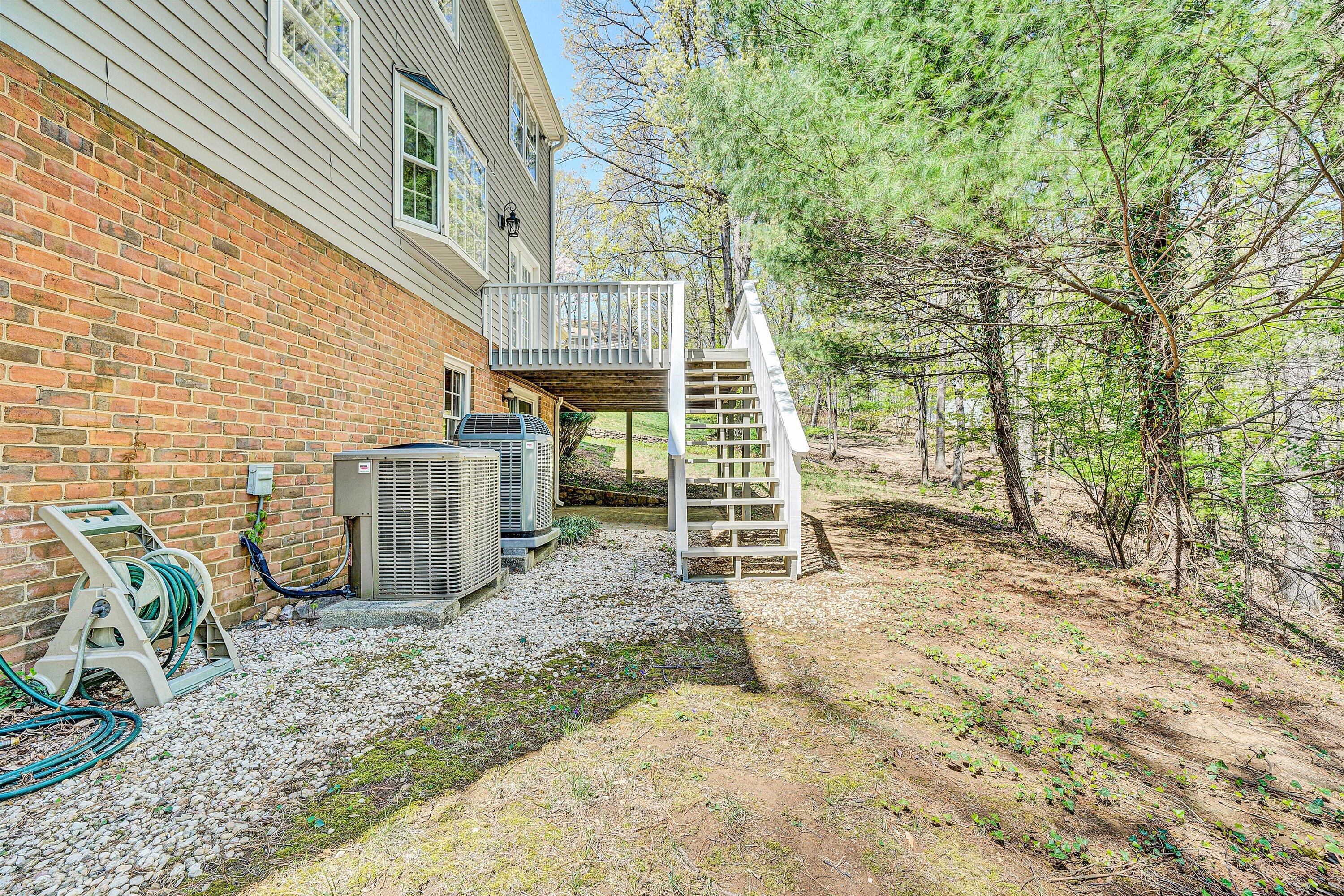 3218 Woodview Rd, Roanoke, Virginia image 38