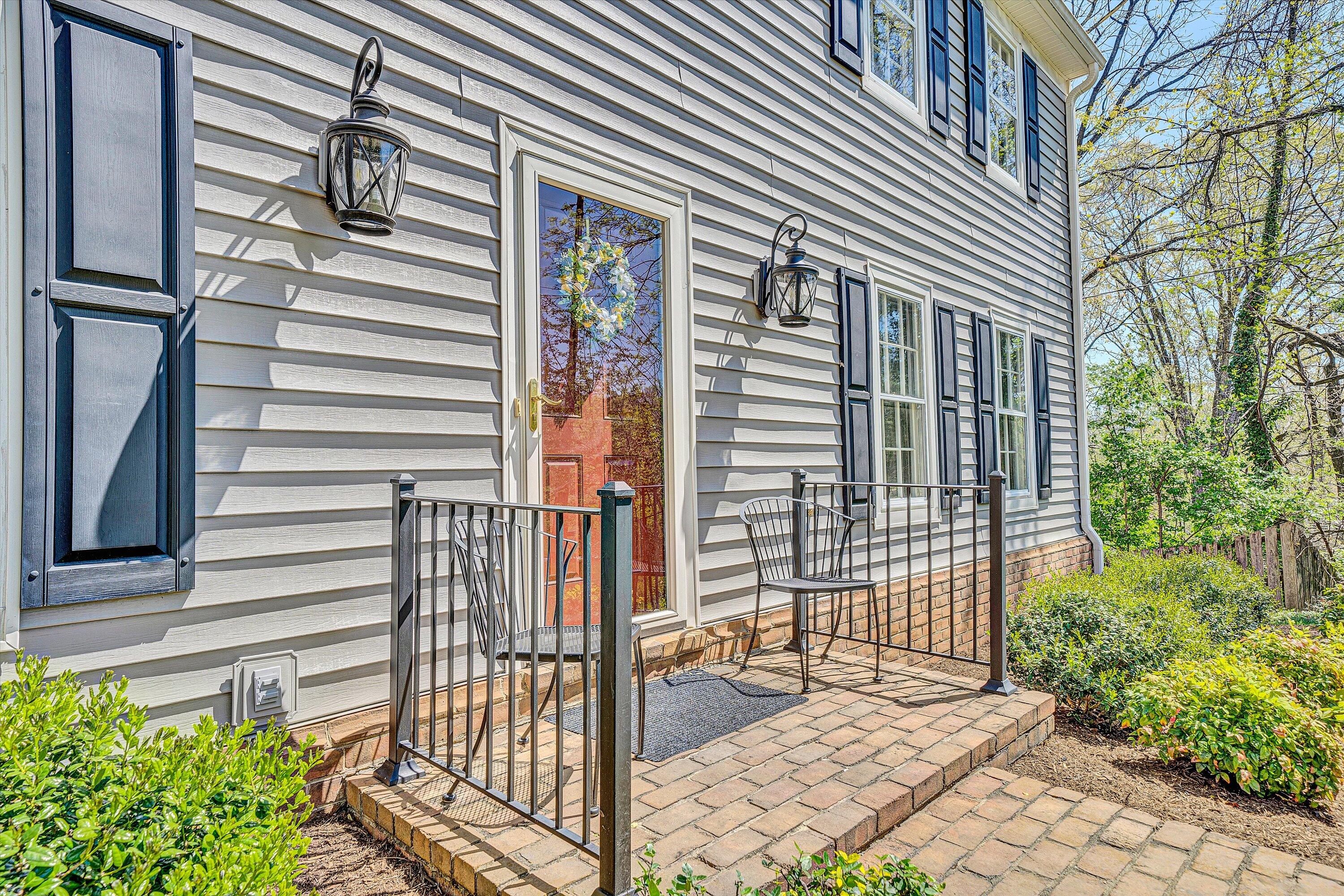 3218 Woodview Rd, Roanoke, Virginia image 3