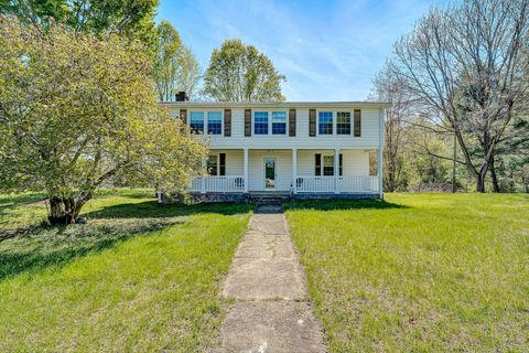 Photo of 1220 HOLLEY RIDGE RD Rd, Henry, VA 24102 (MLS # 926437)