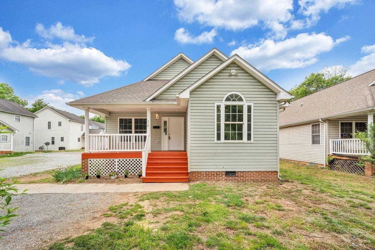 716 12th St, Roanoke, Virginia image 1