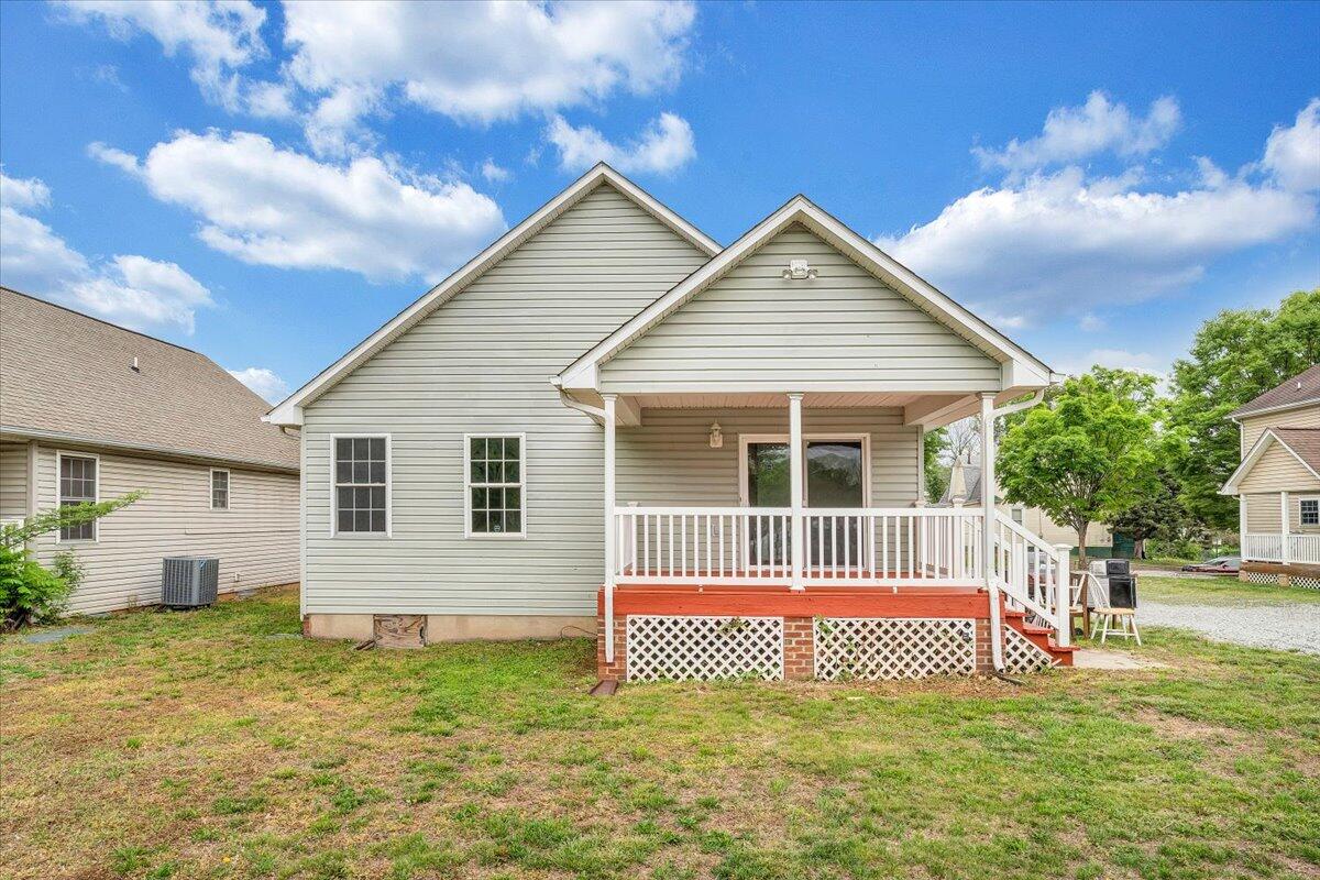 716 12th St, Roanoke, Virginia image 6