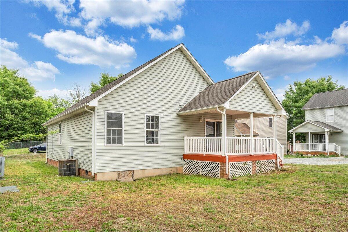 716 12th St, Roanoke, Virginia image 8