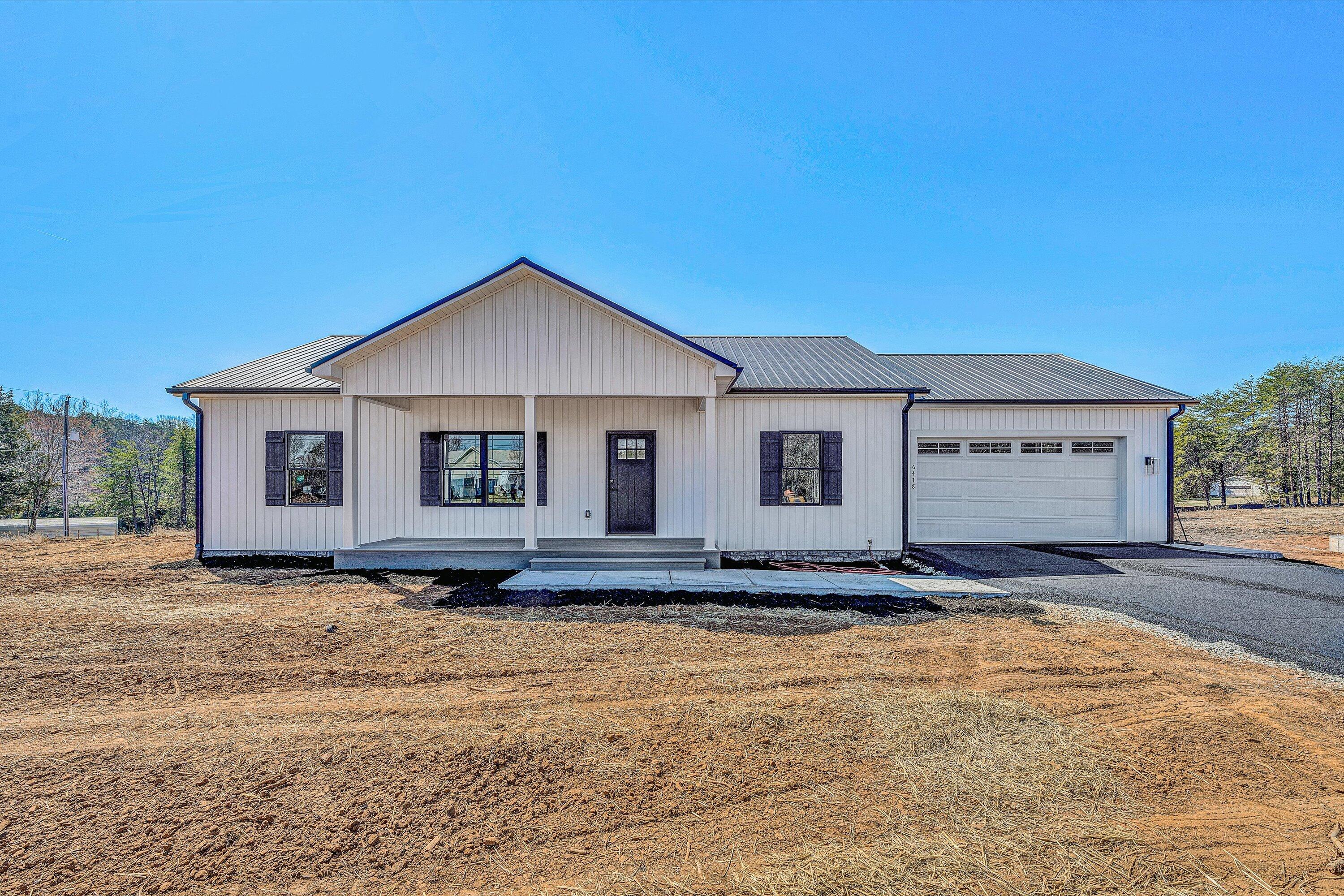 6478 Scruggs Rd, Moneta, Virginia image 2