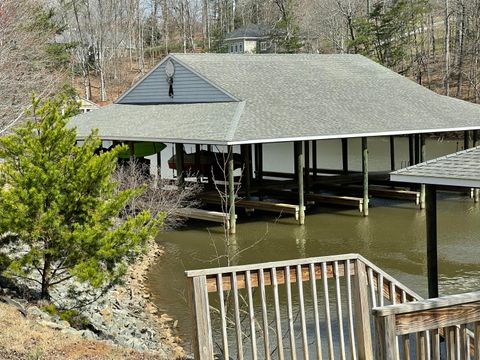 Vacant Land For Sale - 15 Watchtower Dr<br/> Franklin County, Moneta, VA 24121