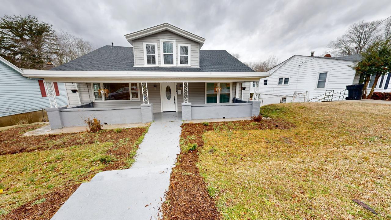 1213 Glenn St, Danville, Virginia image 3