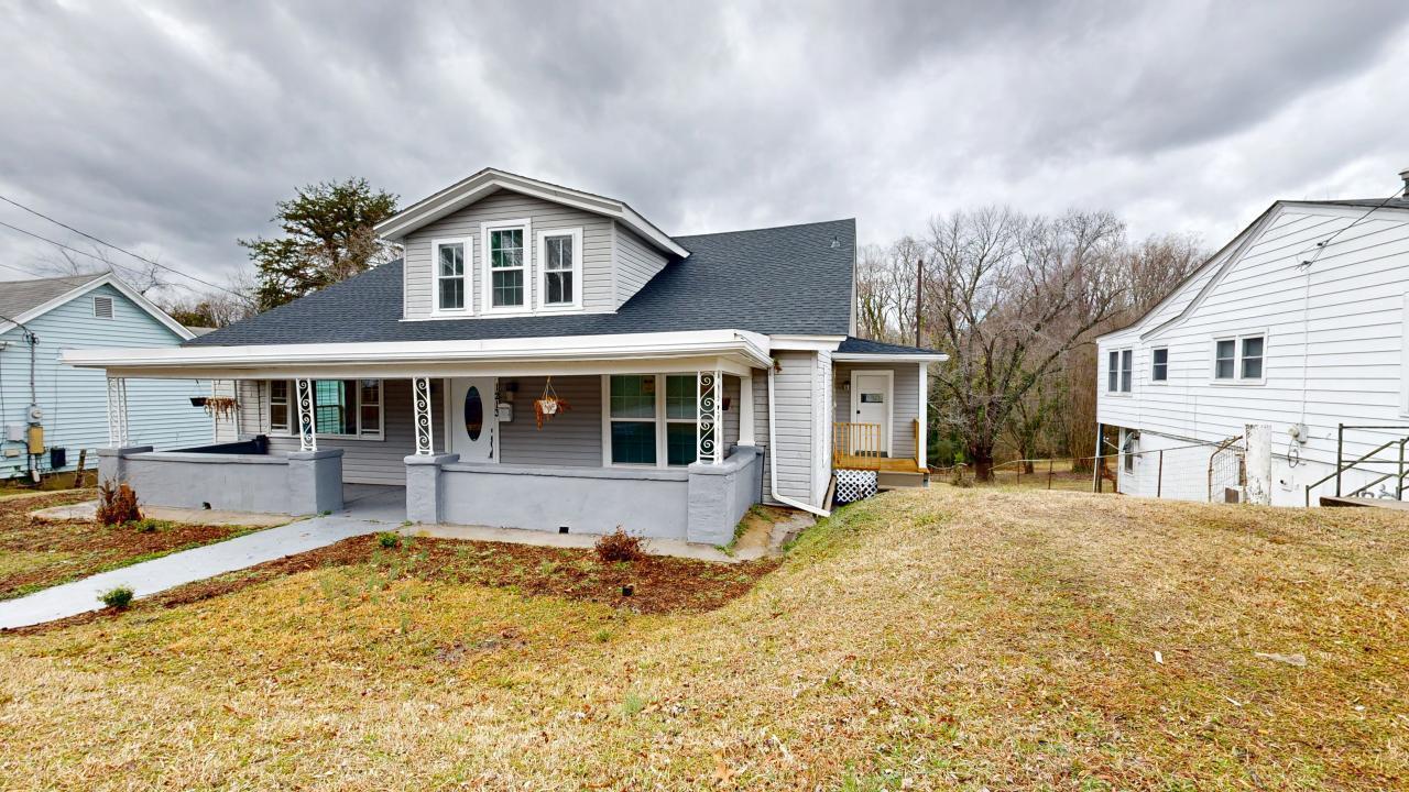 1213 Glenn St, Danville, Virginia image 2