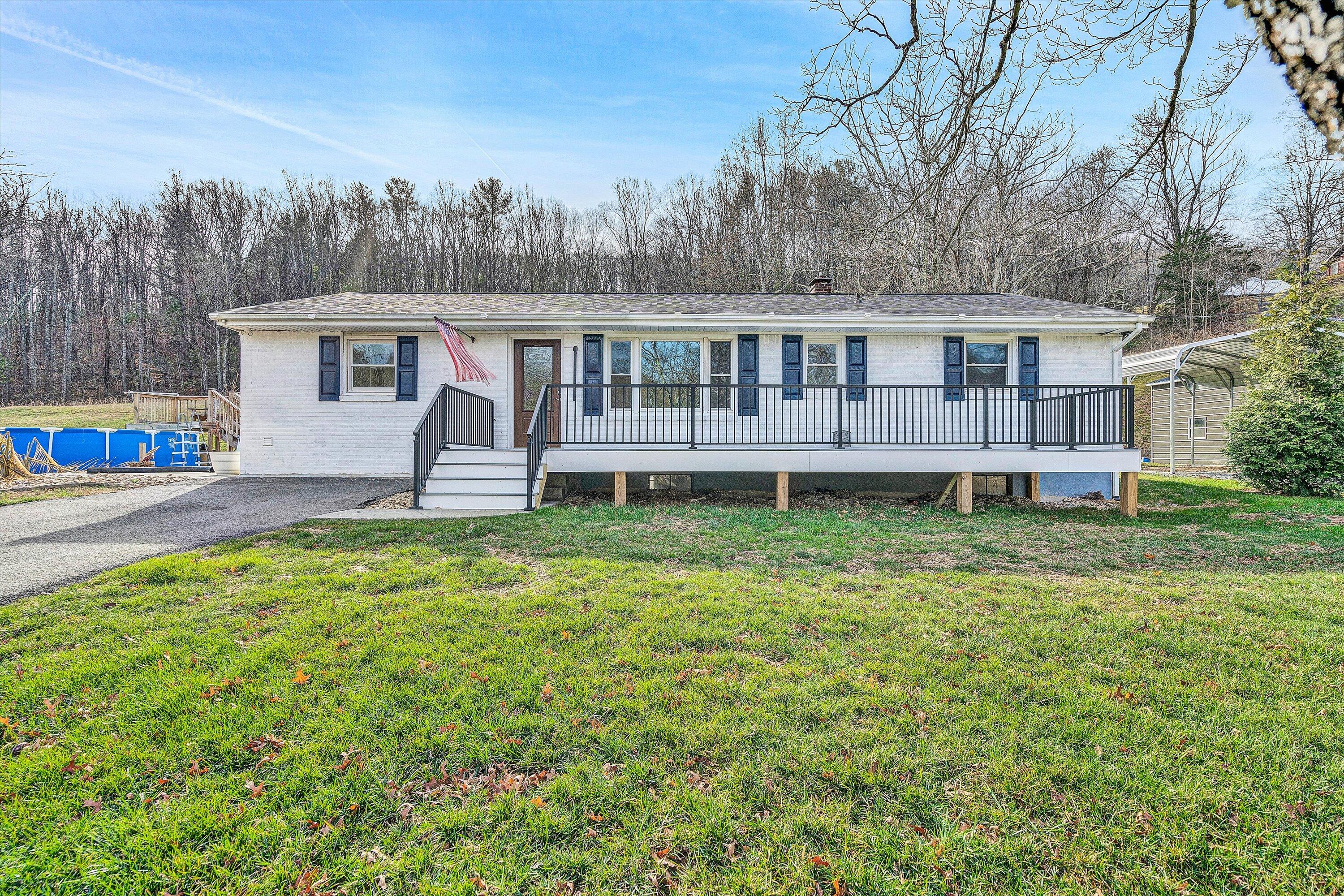 8190 Martins Creek Rd, Roanoke, Virginia image 1