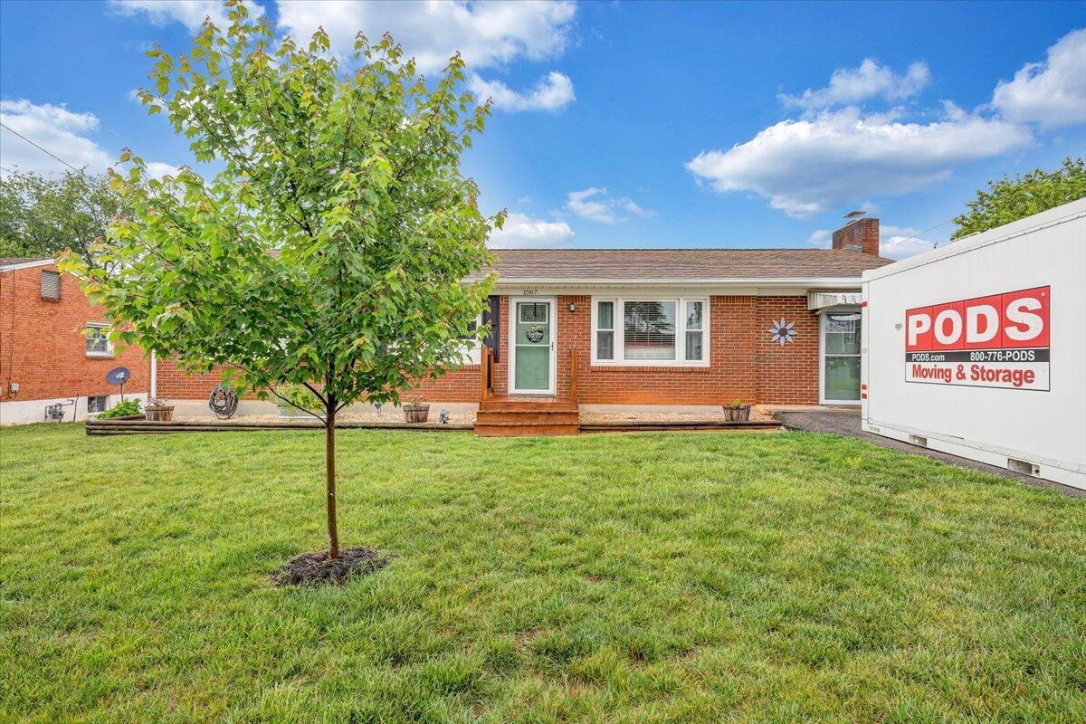 1567 S South Pacific Dr, Vinton, Virginia image 43