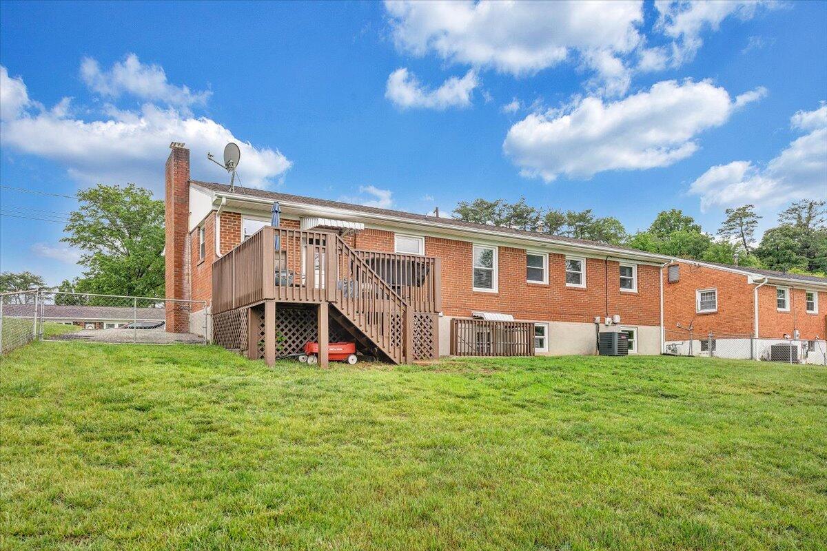 1567 S South Pacific Dr, Vinton, Virginia image 40
