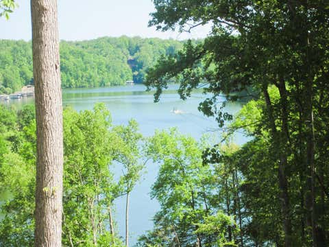 Vacant Land For Sale - LOT 70 Washburn Ct<br/> Hardy, VA 24101