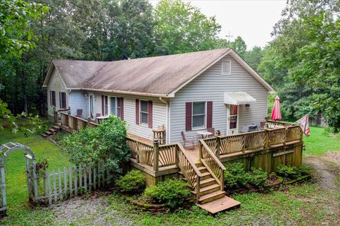 Photo of 2926 Forbes Mill RD, Bedford, VA 24523 (MLS # 919883)