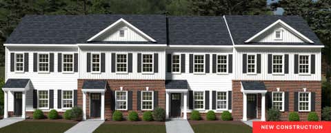 Townhouse For Sale - 3724 Greenway Dr<br/> Roanoke, VA 24018