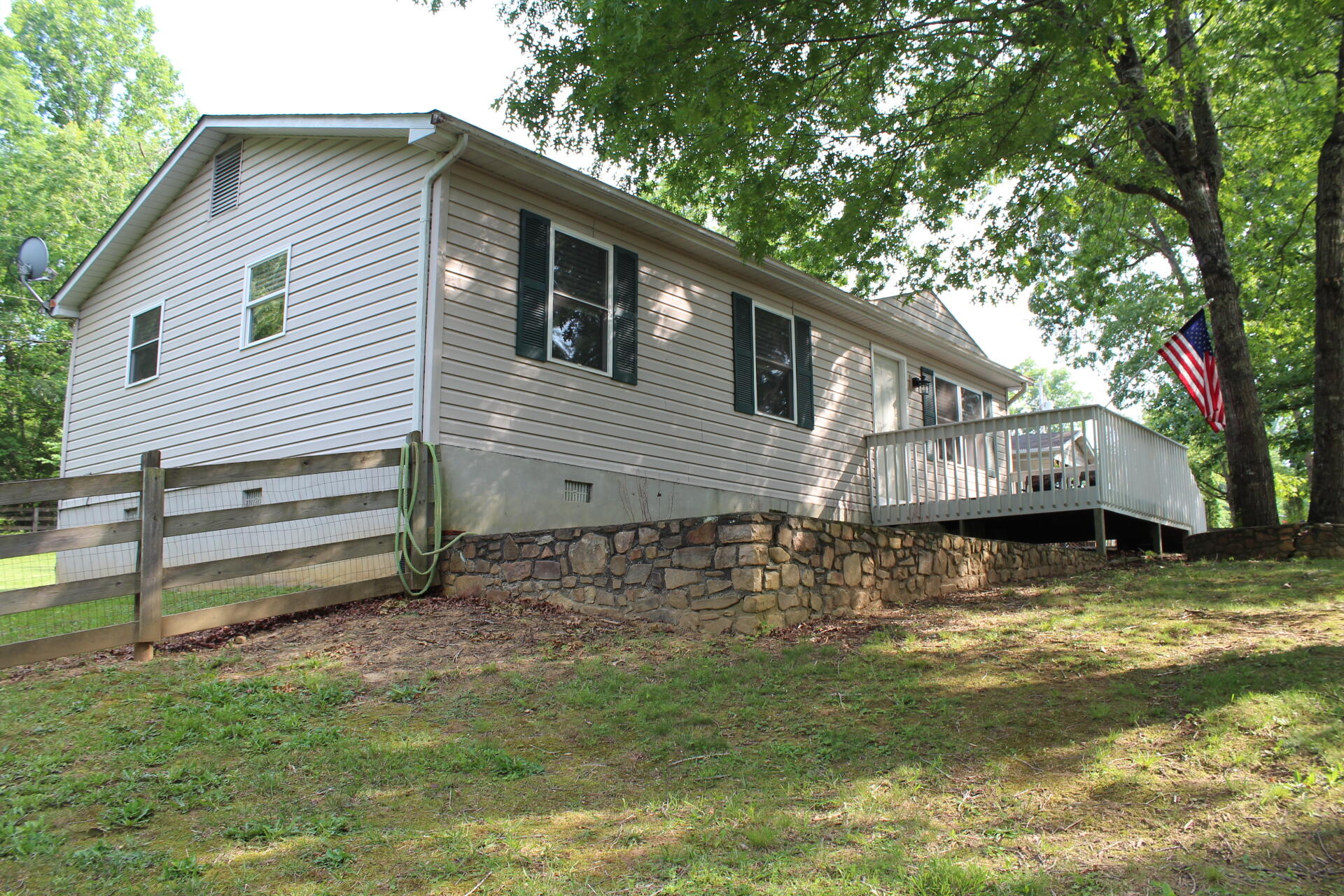 8728 Bradshaw Rd, Salem, Virginia image 3