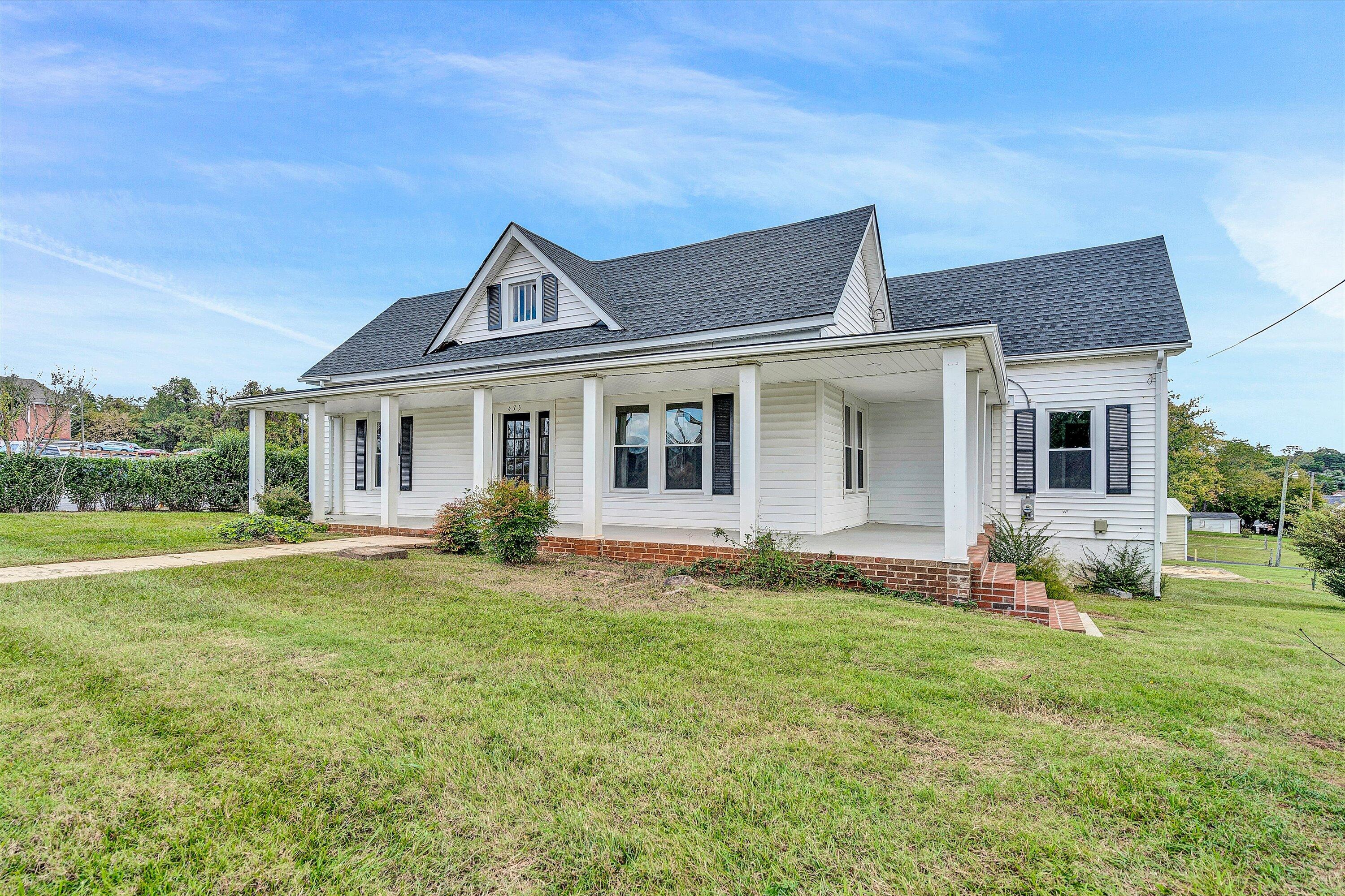 475 S Main St, Rocky Mount, Virginia image 1