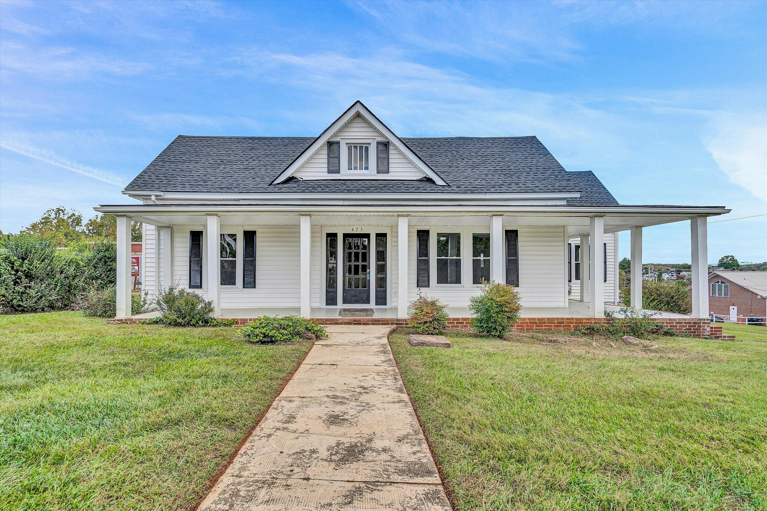 475 S Main St, Rocky Mount, Virginia image 22