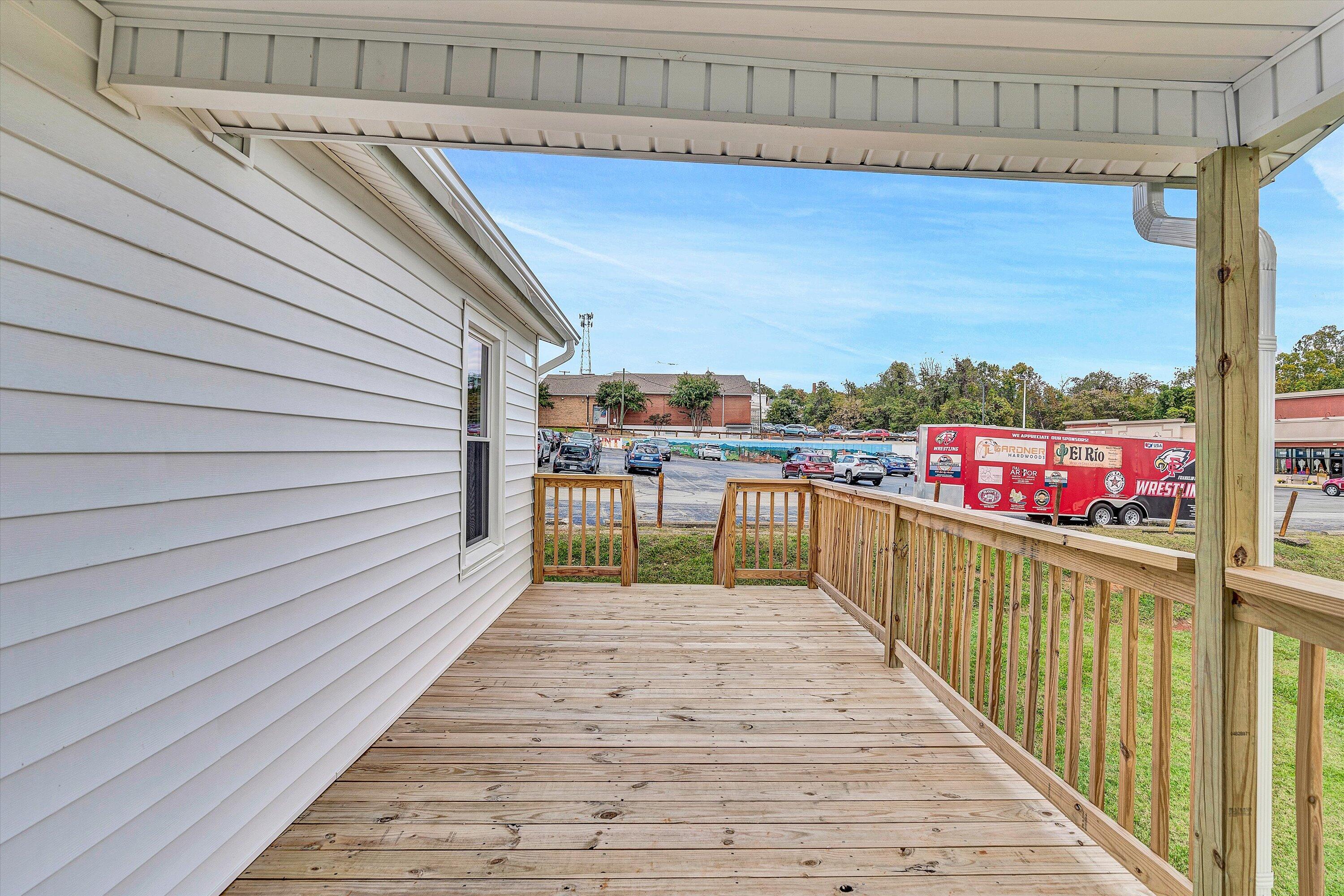 475 S Main St, Rocky Mount, Virginia image 18