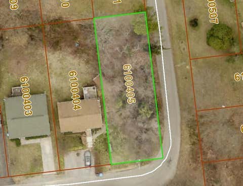 Vacant Land For Sale - Surrey Ave<br/> Roanoke, VA 24017
