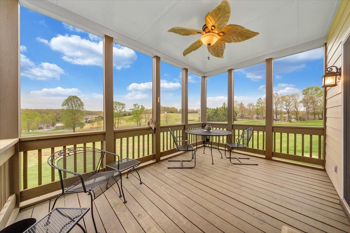 1202 8th Fairway Ln, Huddleston, Virginia image 42