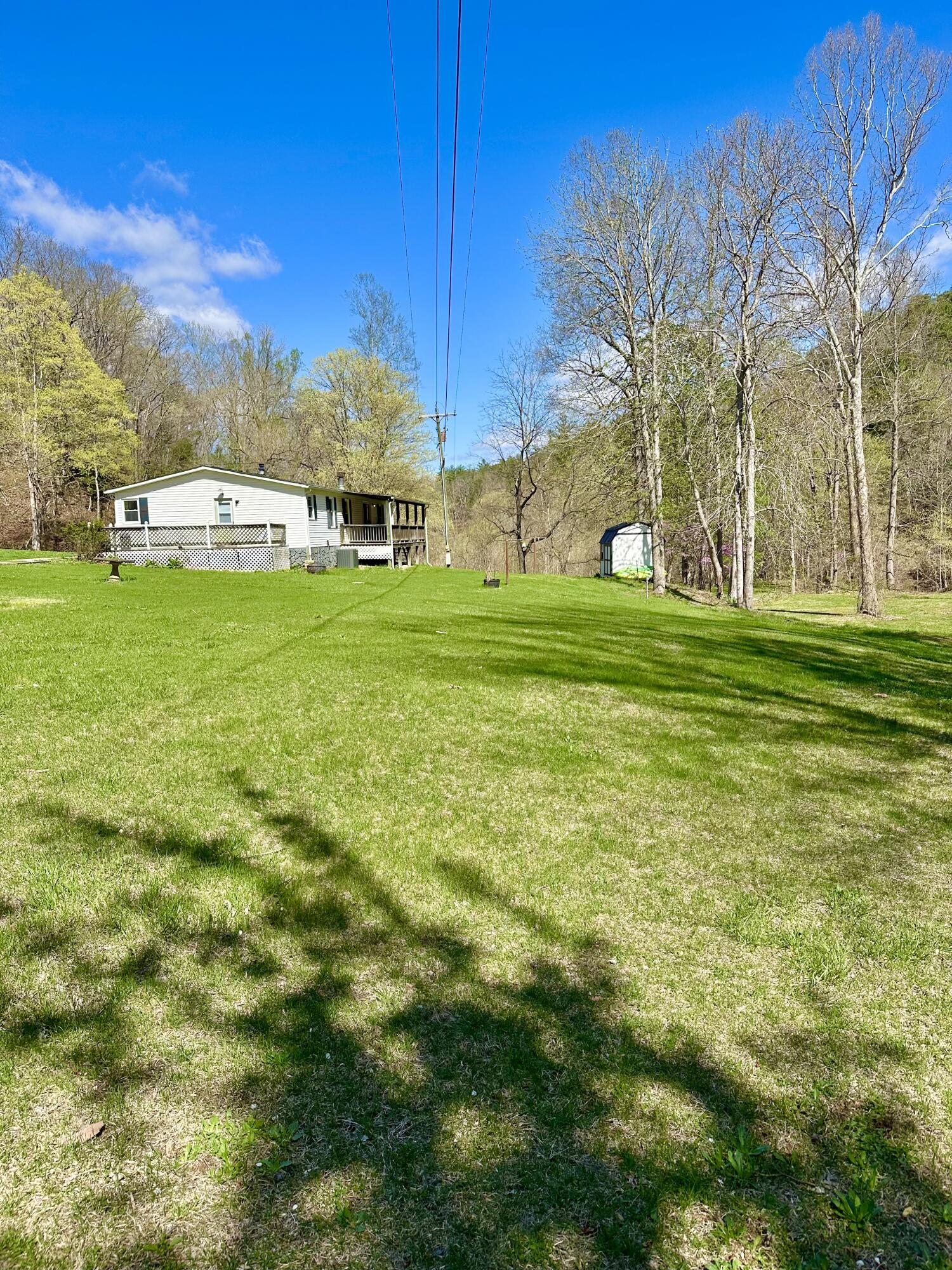 5910 Falls Rd, Hot Springs, Virginia image 8