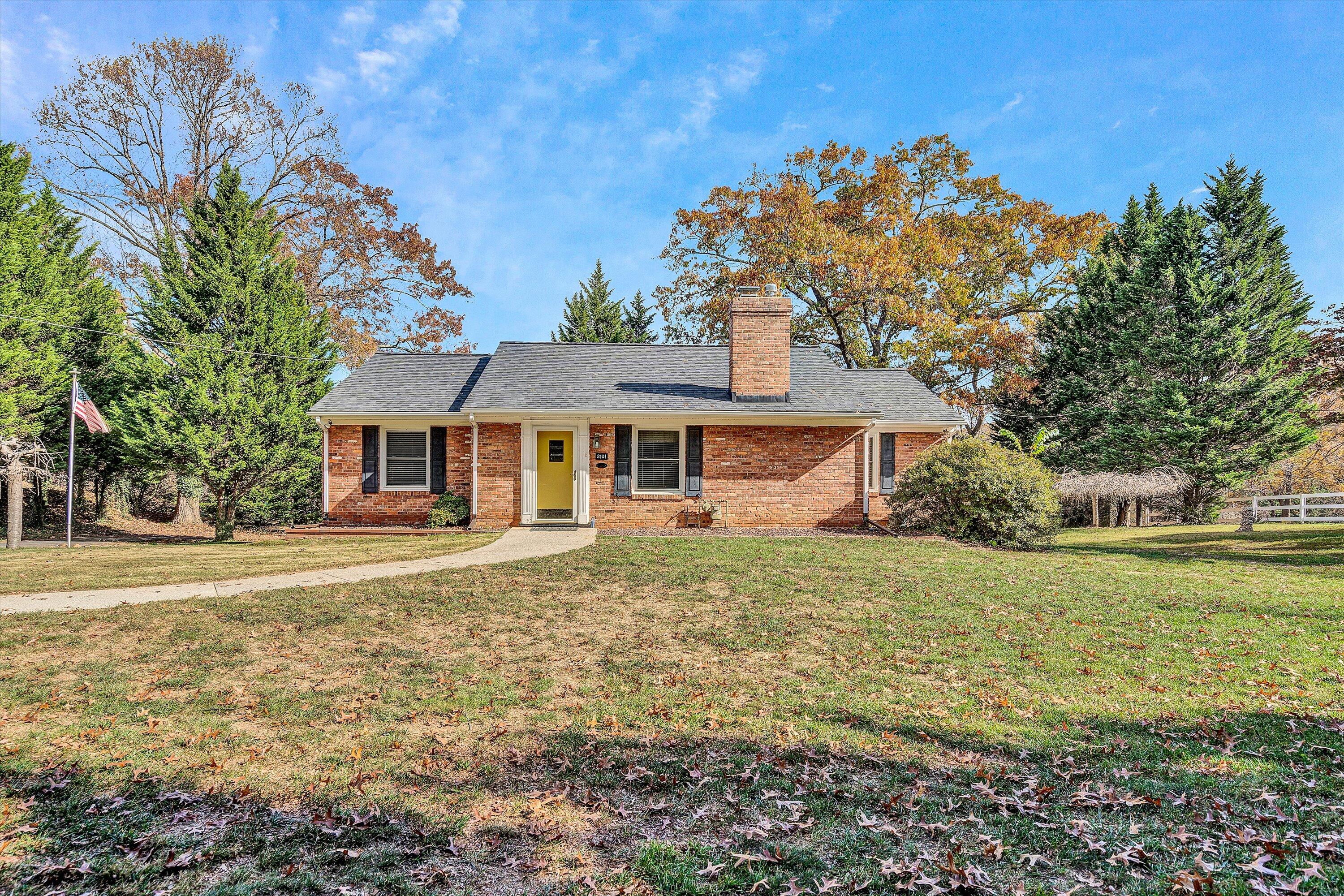 3101 Circle Dr, Roanoke, Virginia image 2