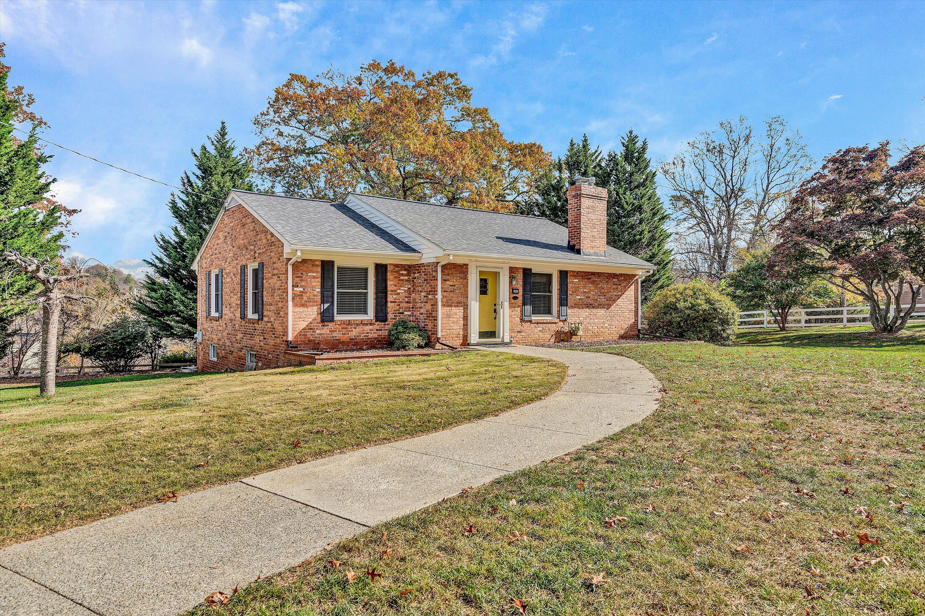 3101 Circle Dr, Roanoke, Virginia image 1