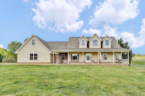 Homes For Sale - 1757 Daniels Run Rd<br/> Check, VA 24072