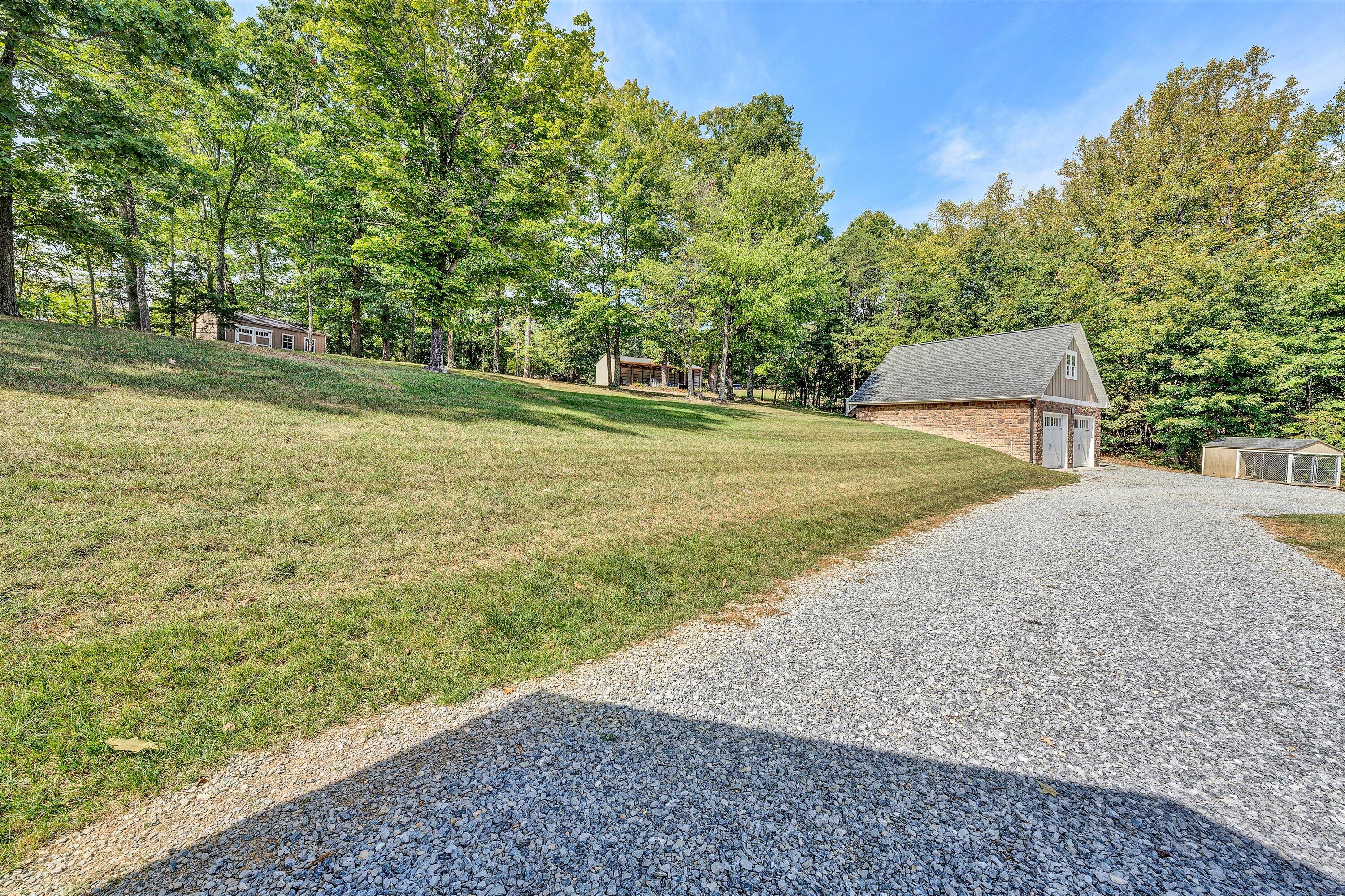 1208 Flaming Arrow Rd, Blue Ridge, Virginia image 43