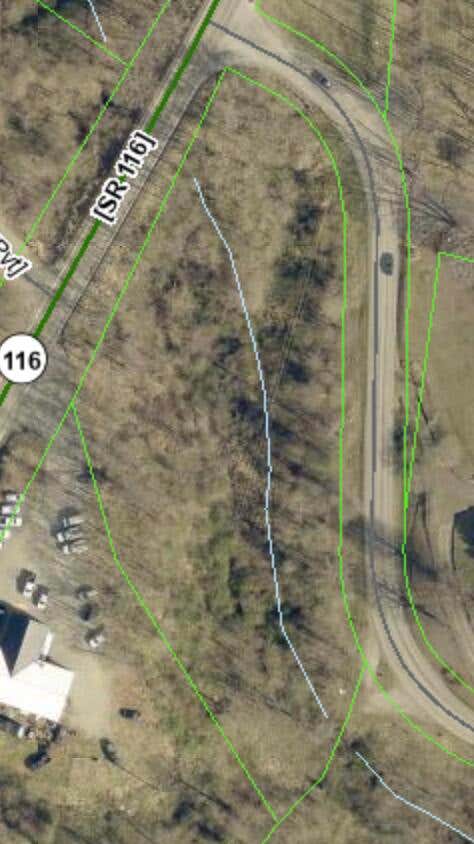Vacant Land For Sale - Jubal Early<br/> Hardy, VA 24101