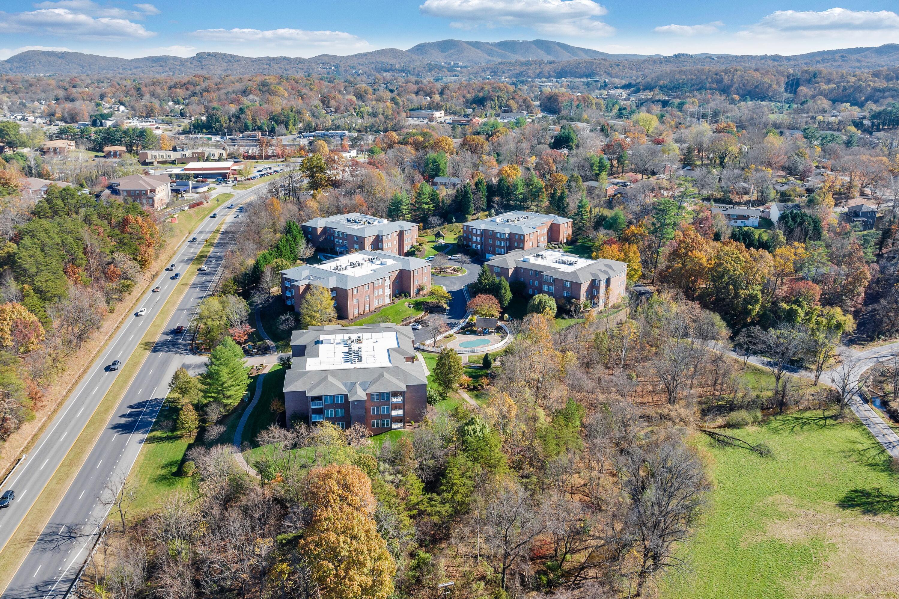 3040 Mcvitty Forest Dr #211, Roanoke, Virginia image 33