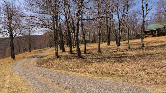Lot 1 Grandview Dr, Meadows of Dan, Virginia image 1