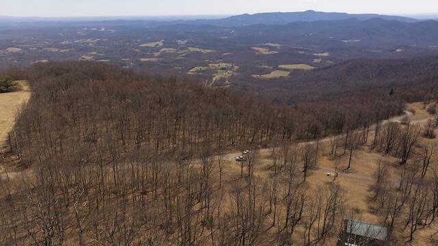 Lot 1 Grandview Dr, Meadows of Dan, Virginia image 14