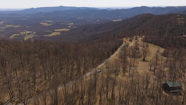 Lot 1 Grandview Dr, Meadows of Dan, Virginia image 17