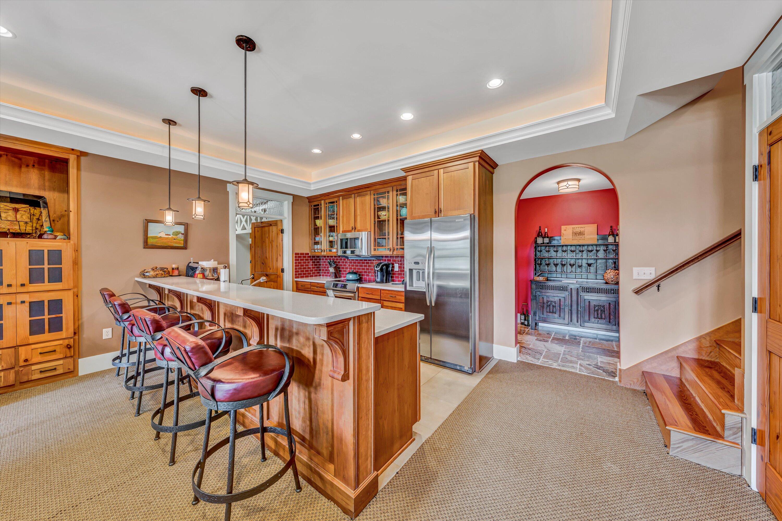 Penhook, Virginia 24137, United States, 5 Bedrooms Bedrooms, ,6 BathroomsBathrooms,Residential,Active,169644